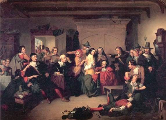 The Accused, by Location