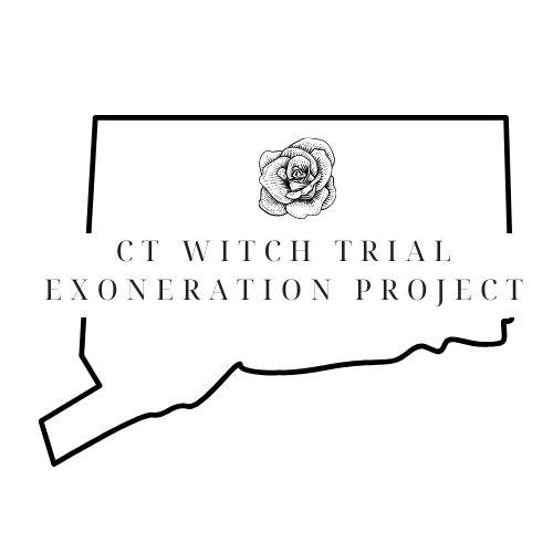 Connecticut Witch Trial Exoneration Project